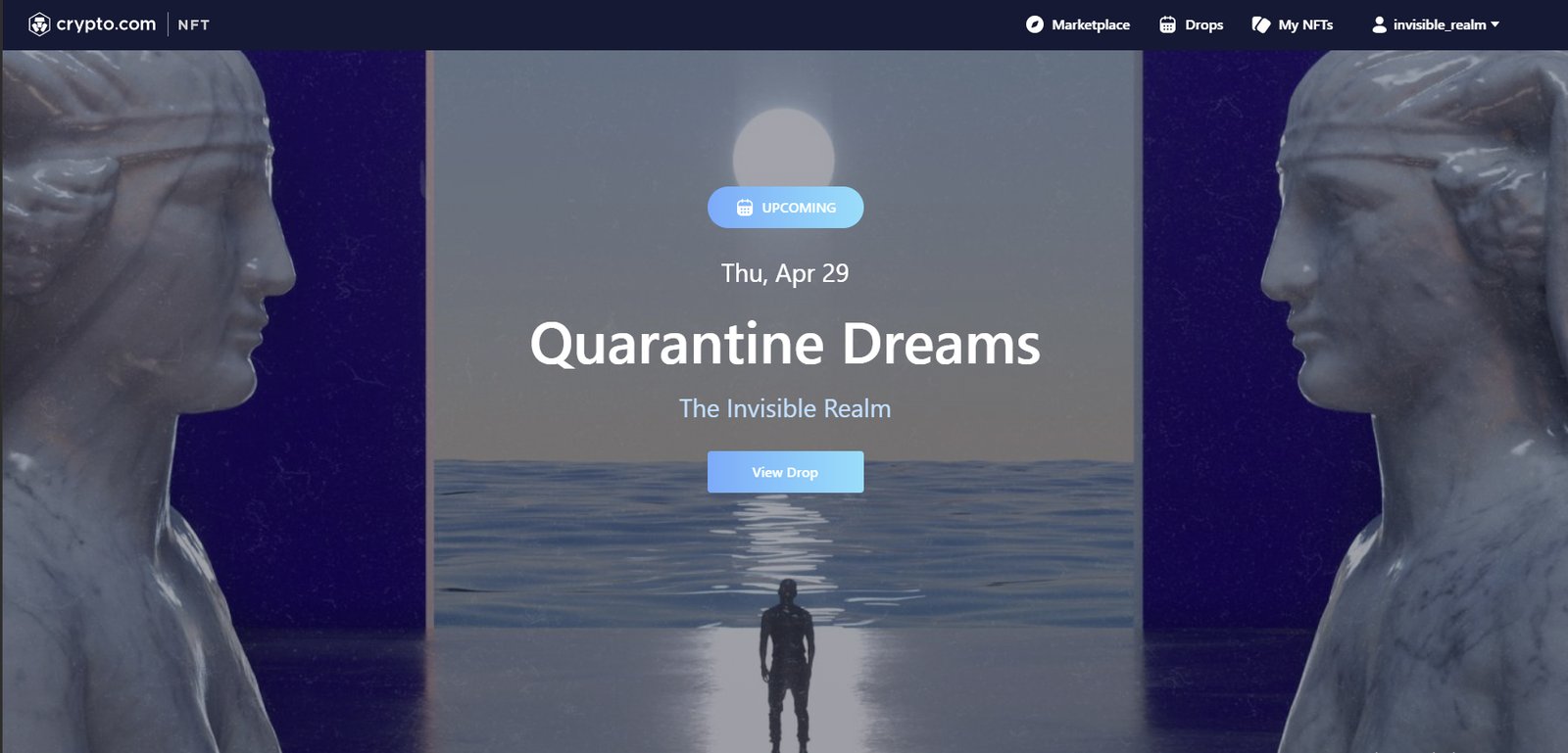 Quarantine Dreams