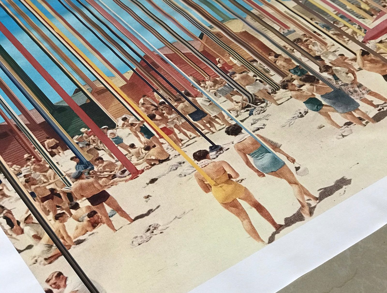The Edge of Reality