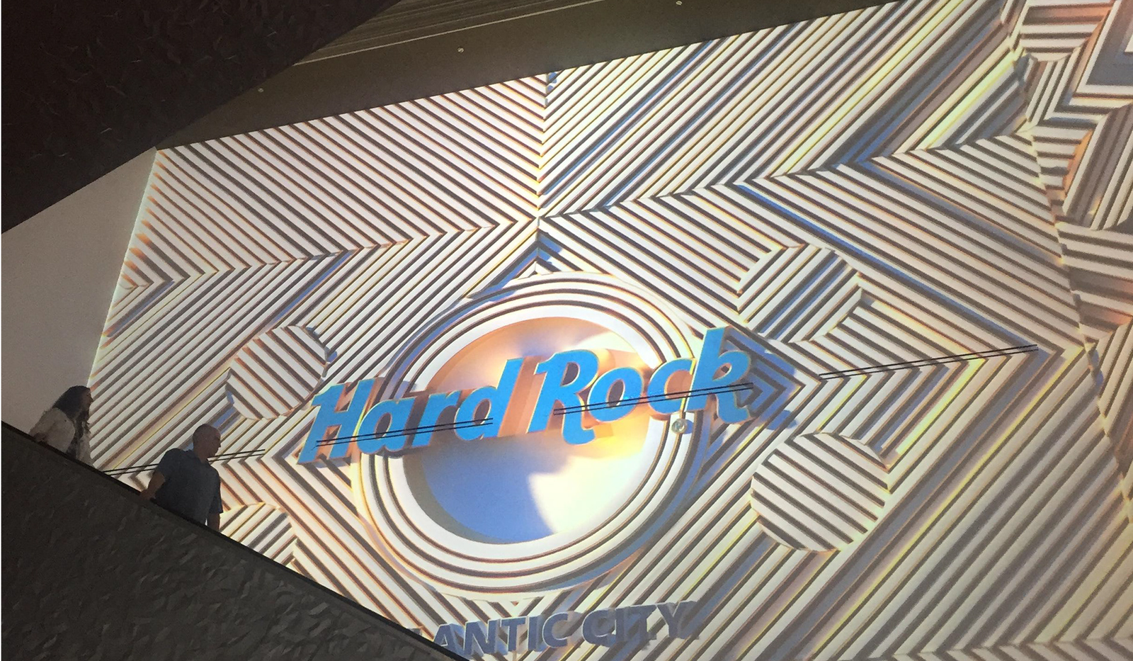 Hard Rock Hotel Atlantic City