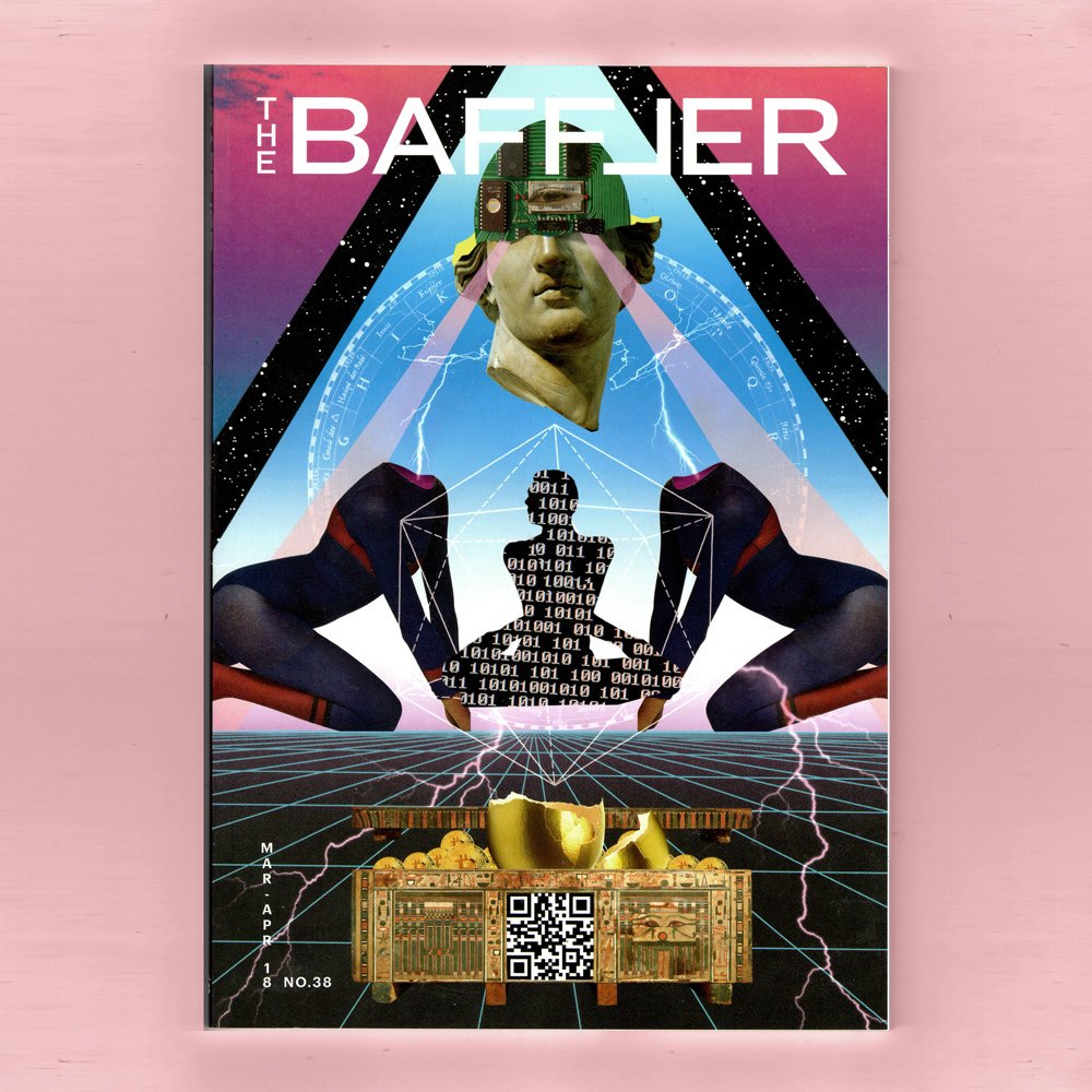 The Baffler Magazine