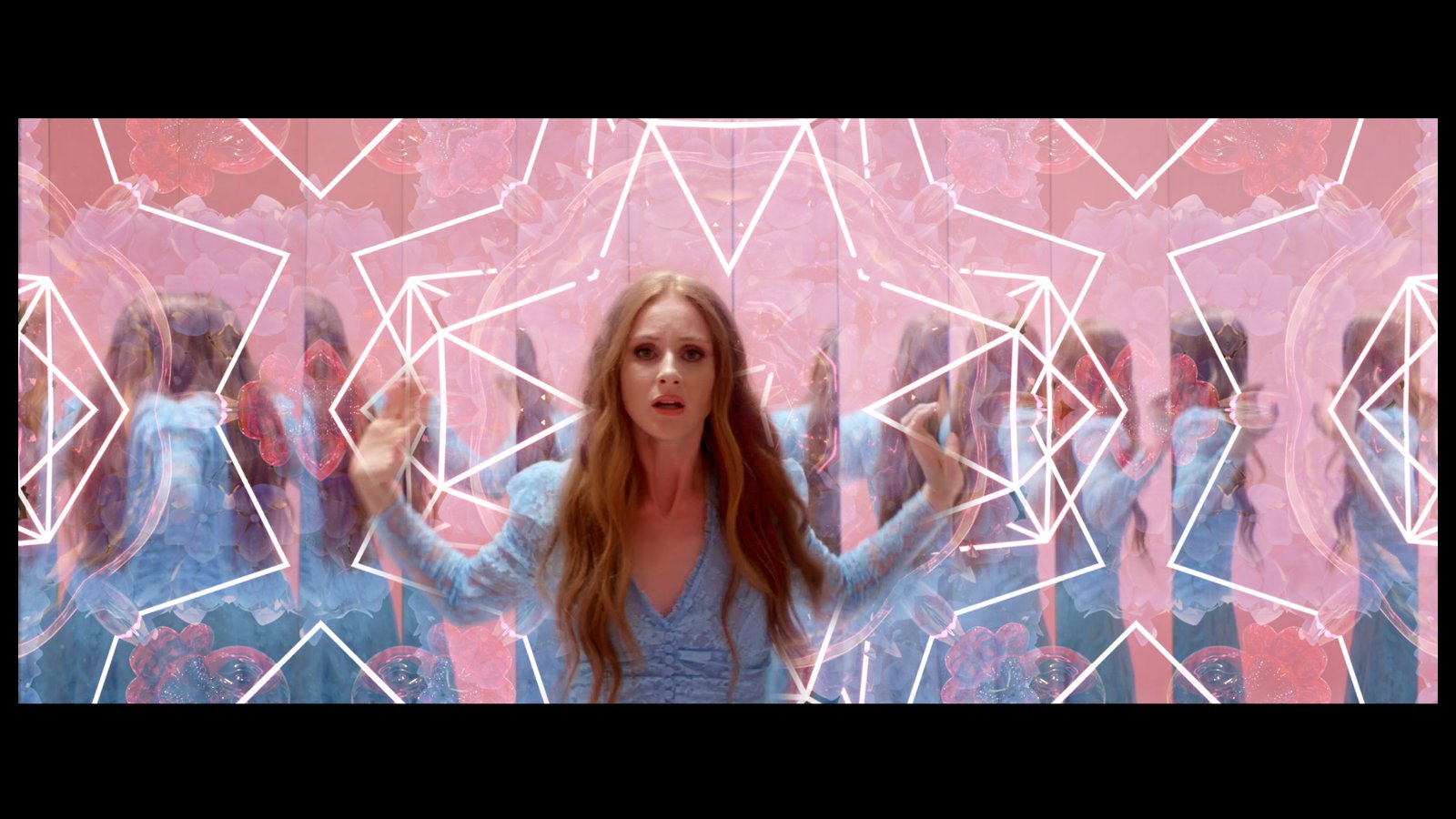 Vera Blue